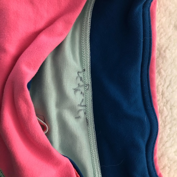 Ivivva chevron shorts-12 - Picture 3 of 3